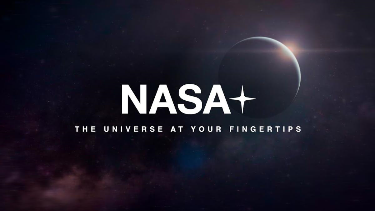 NASA unveils a free streaming platform NASA+