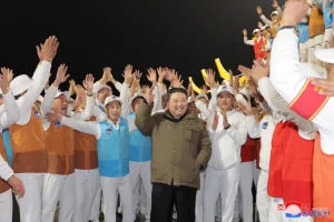 North Korea and the Malligyong-1 Spy Satellite launch: what we know about it