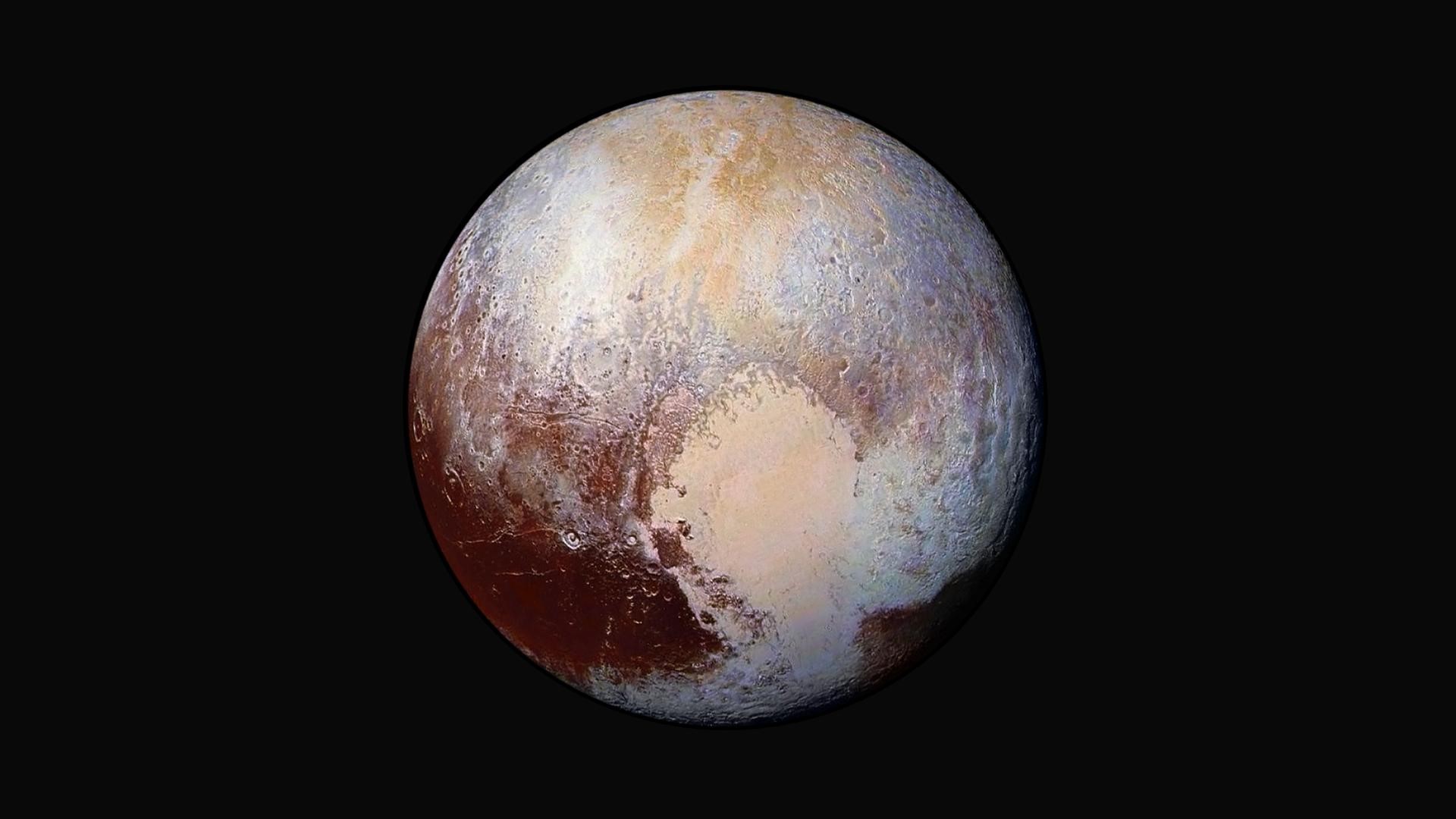 Not April Fools – Pluto is a Planet in Arizona
