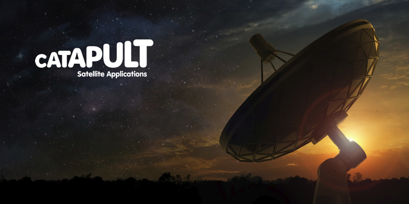 Space Applications Catapult Launches UK As A Global Centre For Space Finance Report