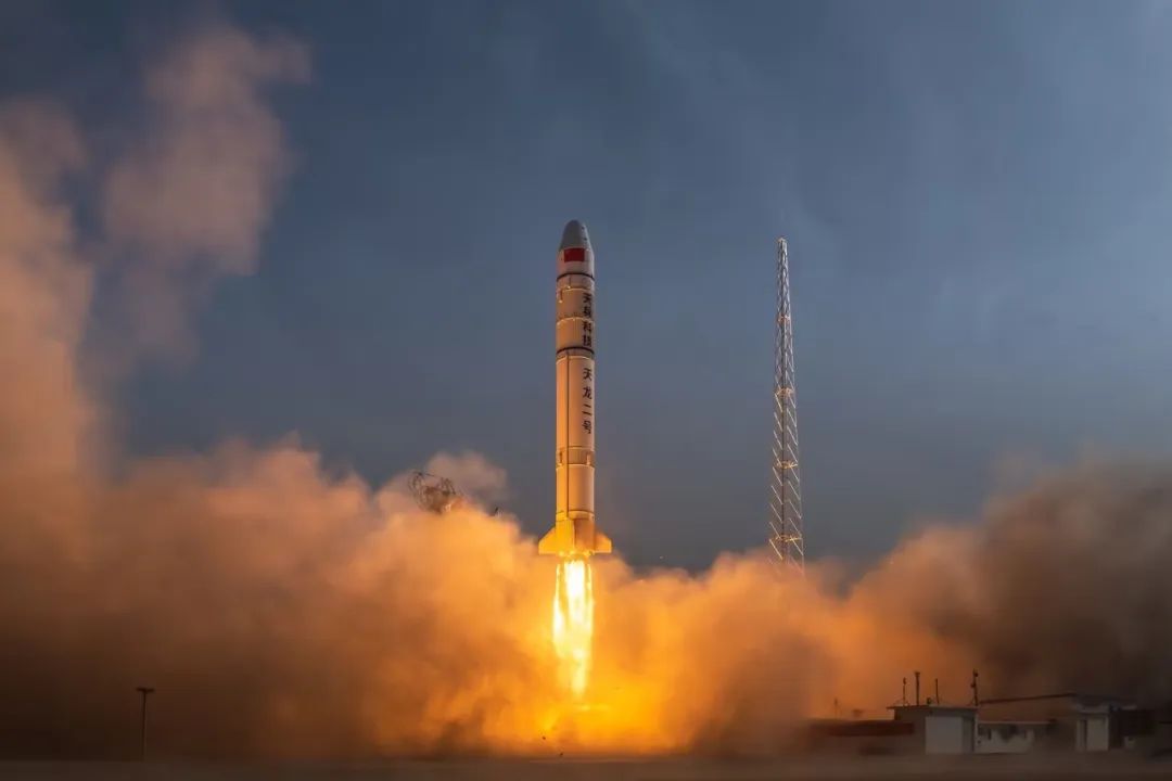 Space Pioneer Receives Funding For Tianlong-3 Rocket 