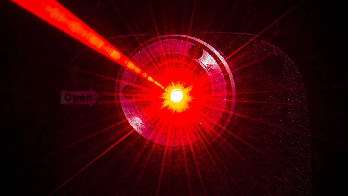 UK and South Korean Scientists Discover New Approach to Power Lasers by a Million Times