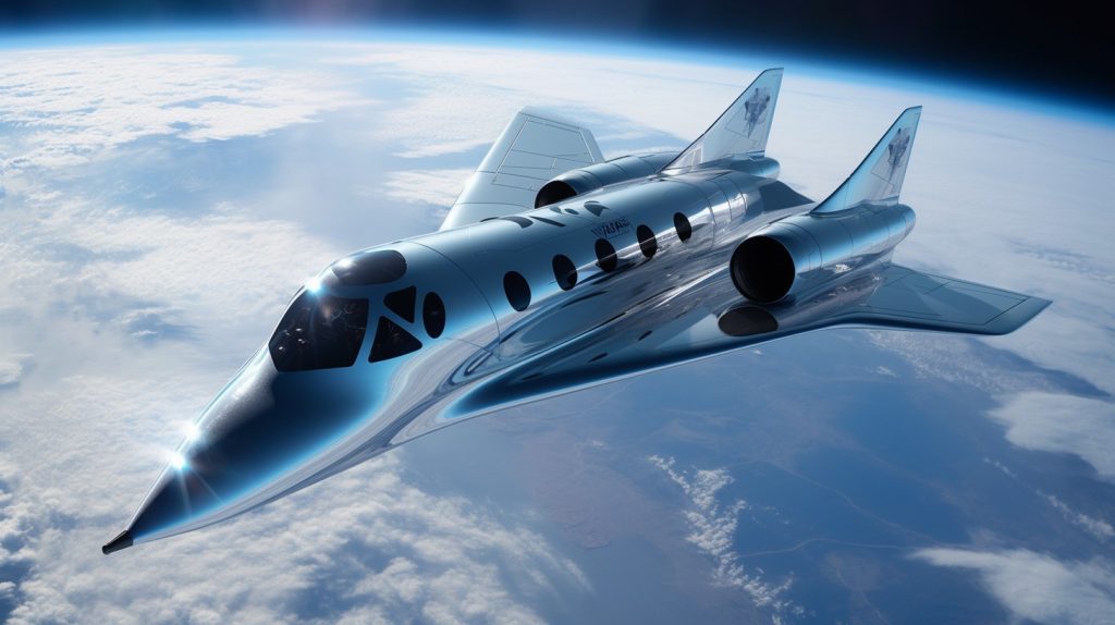 Virgin Galactic Reduces 18% Of Staff And Focuses on Delta Class Spacecraft