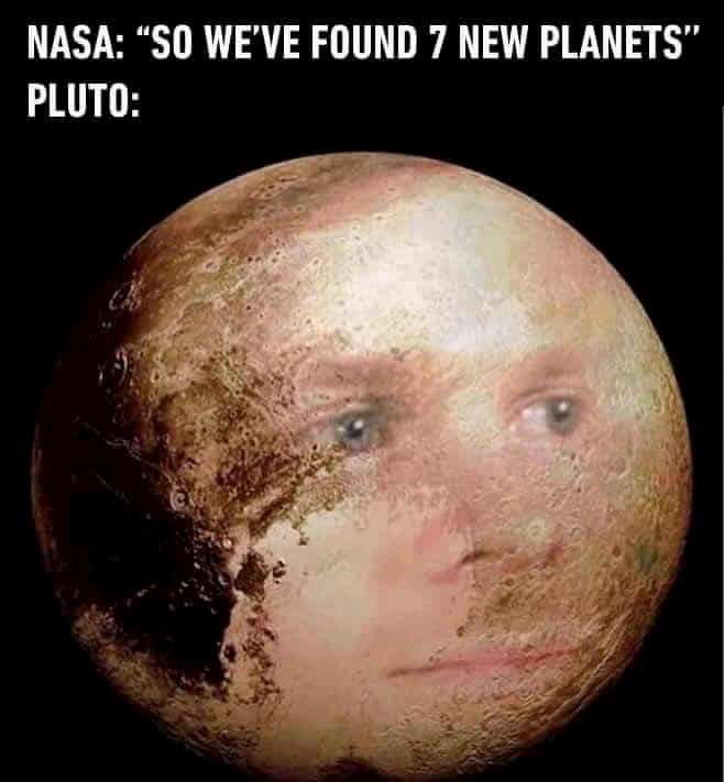 Cosmic chuckles: a stellar collection of space-themed memes