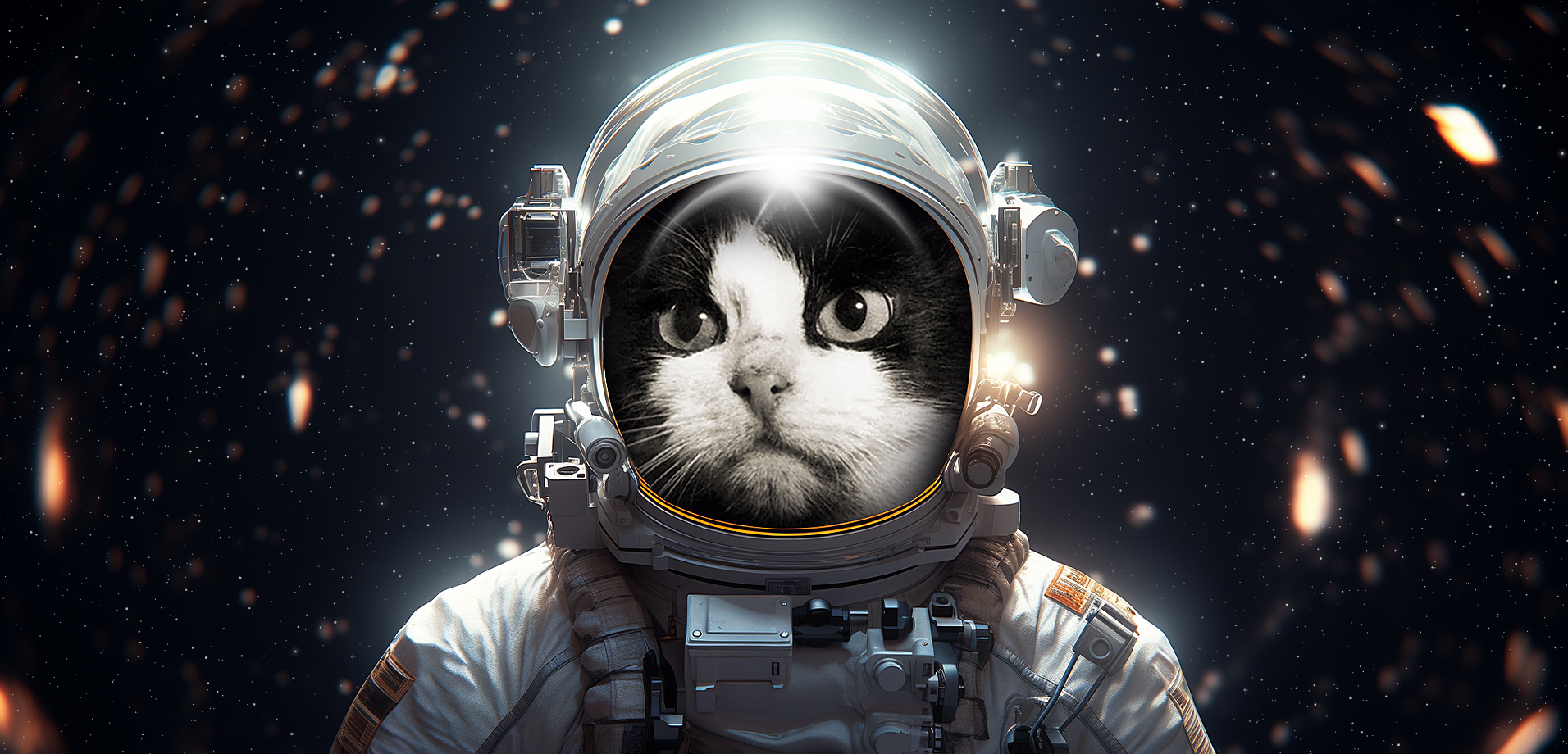 The First and Last Cat in Space: Cat Astronaut Félicette
