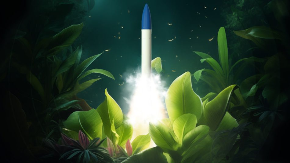 Environmentally-Friendly uk space firms ranking