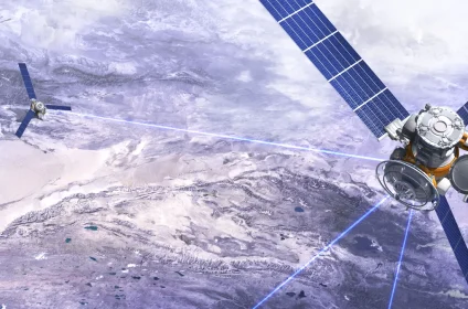 New Study Warns of Challenges for the US in Tracking Hypersonic Weapons from Space