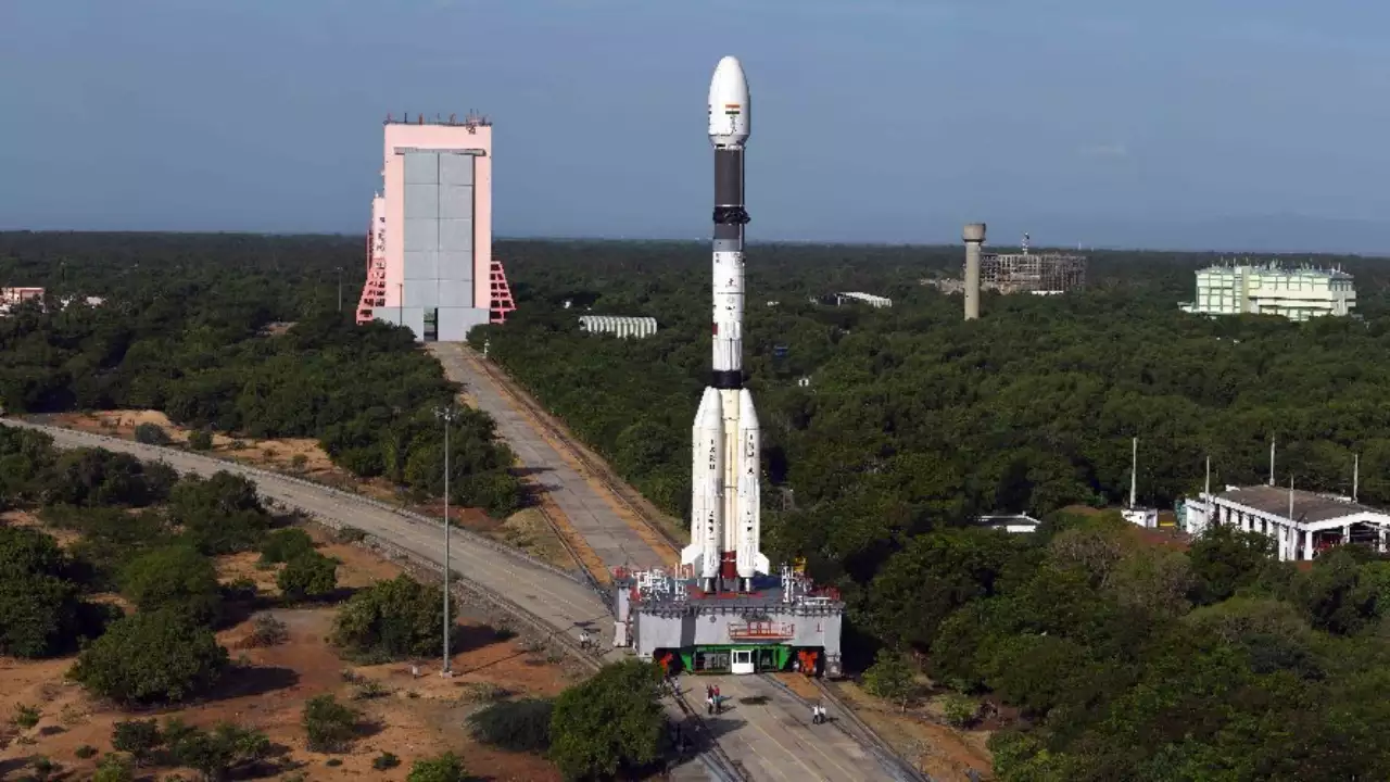 ISRO’s PSLV-C58 Mission to Explore Black Holes and Neutron Stars Set to Launch on 1st January