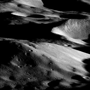 NASA develops lunar economy by commercial deliveries of scientific payloads