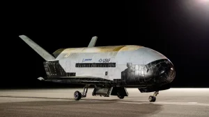 SpaceX Postpones Launch of X-37B Space Plane