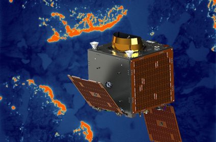SatVu and SSTL Investigate HotSat-1 Operational Failure Six Months After Launch