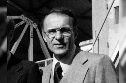 Nobel Laureate Arno Penzias Passes Away at 90
