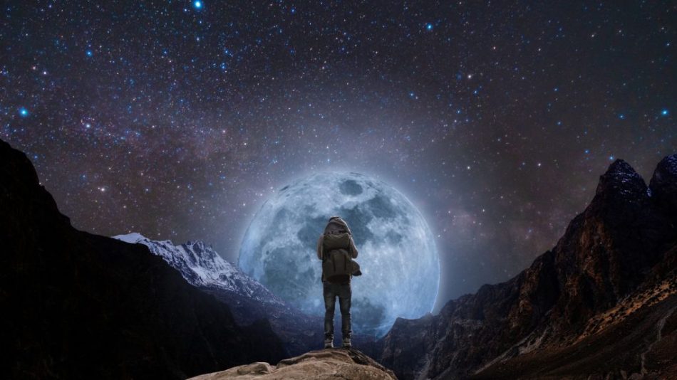 February 2024 - astronomical marvels