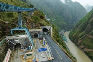 China’s New Dark Matter Laboratory Is the Largest and Deepest Yet