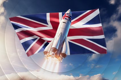 Ranking TOP CEOs of the uk space companies