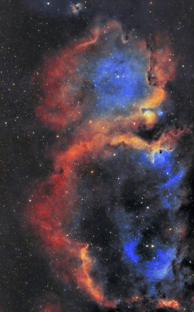 Dawid Glawdzin's Soul Nebula