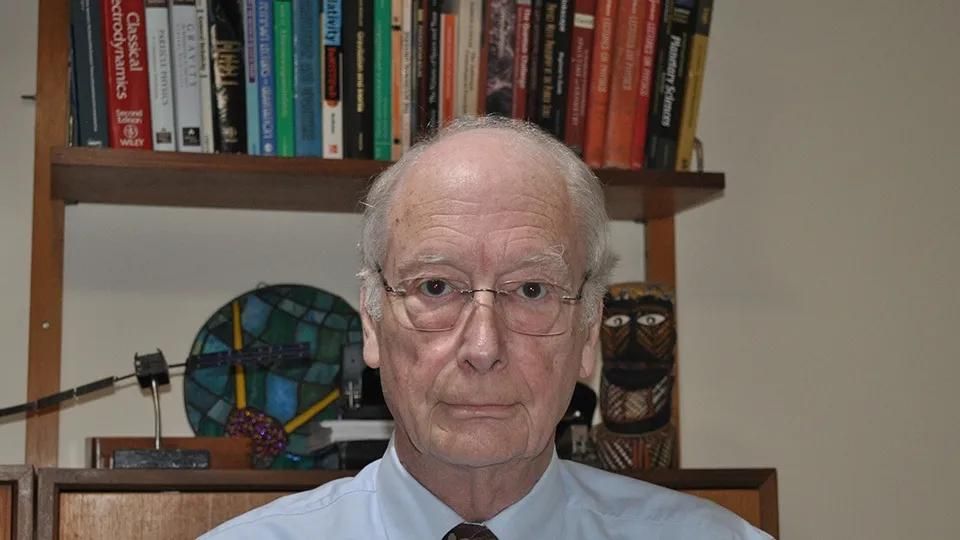 Professor Adrian Michael Cruise UK