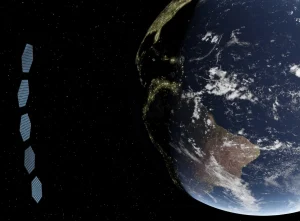 Orbital Reflectors Could Revolutionize Solar Energy Harvesting
