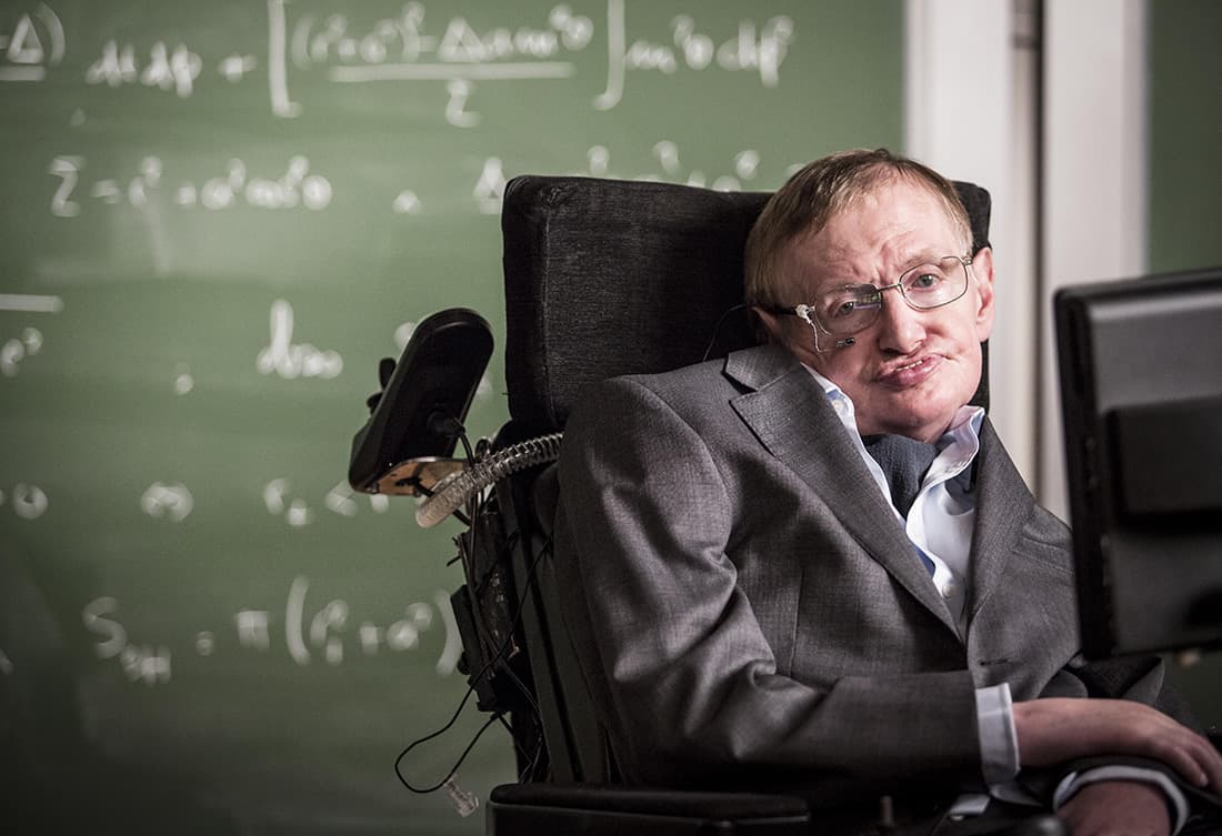 Stephen Hawking’s most groundbreaking theories and discoveries in simple words