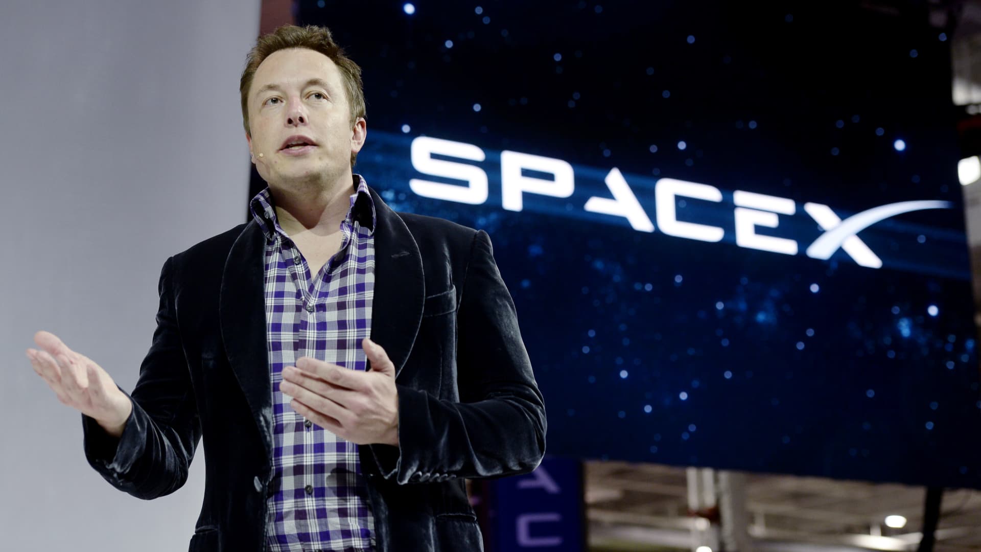 SpaceX terminations come under fire