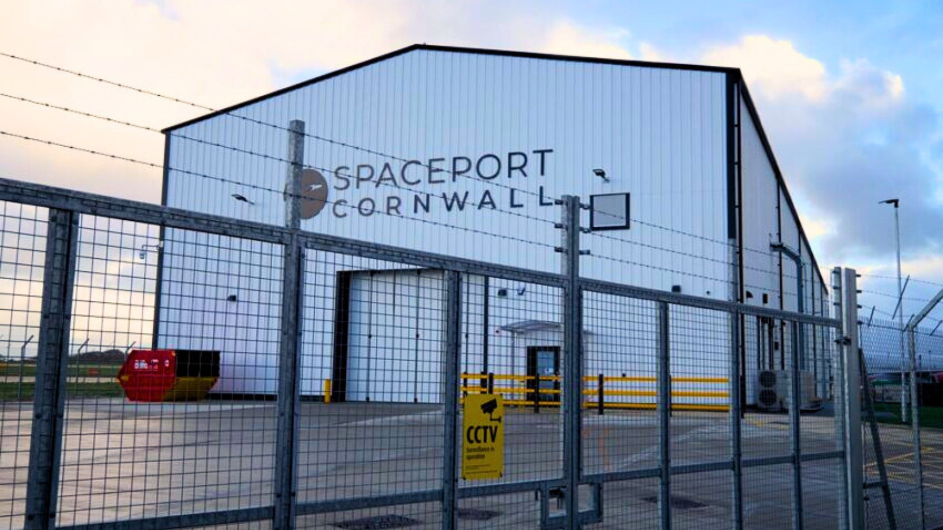 Spaceport Cornwall: A follow up