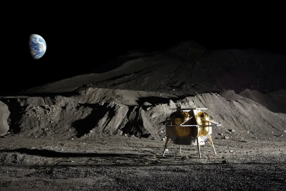 Peregrine Mission One Payload: Surprising Things Onboard the Astrobotic Moon Lander