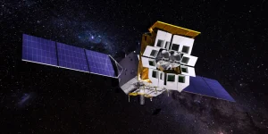 Einstein Probe and X-Ray “Lobster Eye” Optics