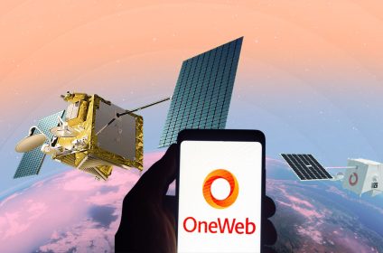 OneWeb in India: one step closer to global coverage