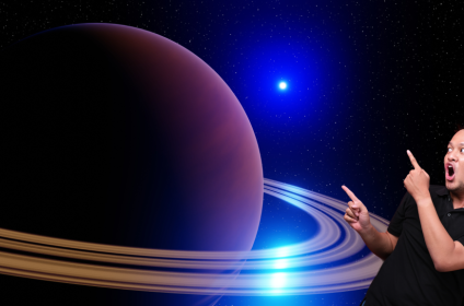 Must-Visit Space Events of February 2024: Your Comprehensive Guide in the UK