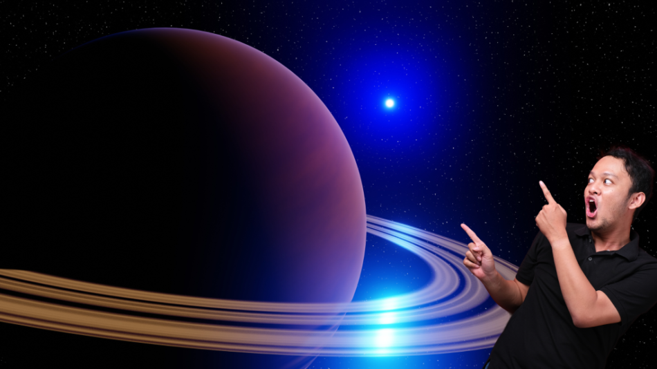 space events February 2024 in the UK