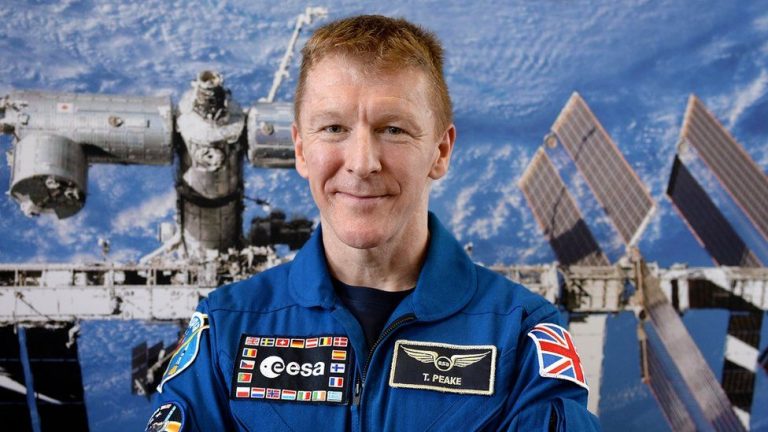 “Space: the Human Story”: review of the new Tim Peake book - Orbital Today