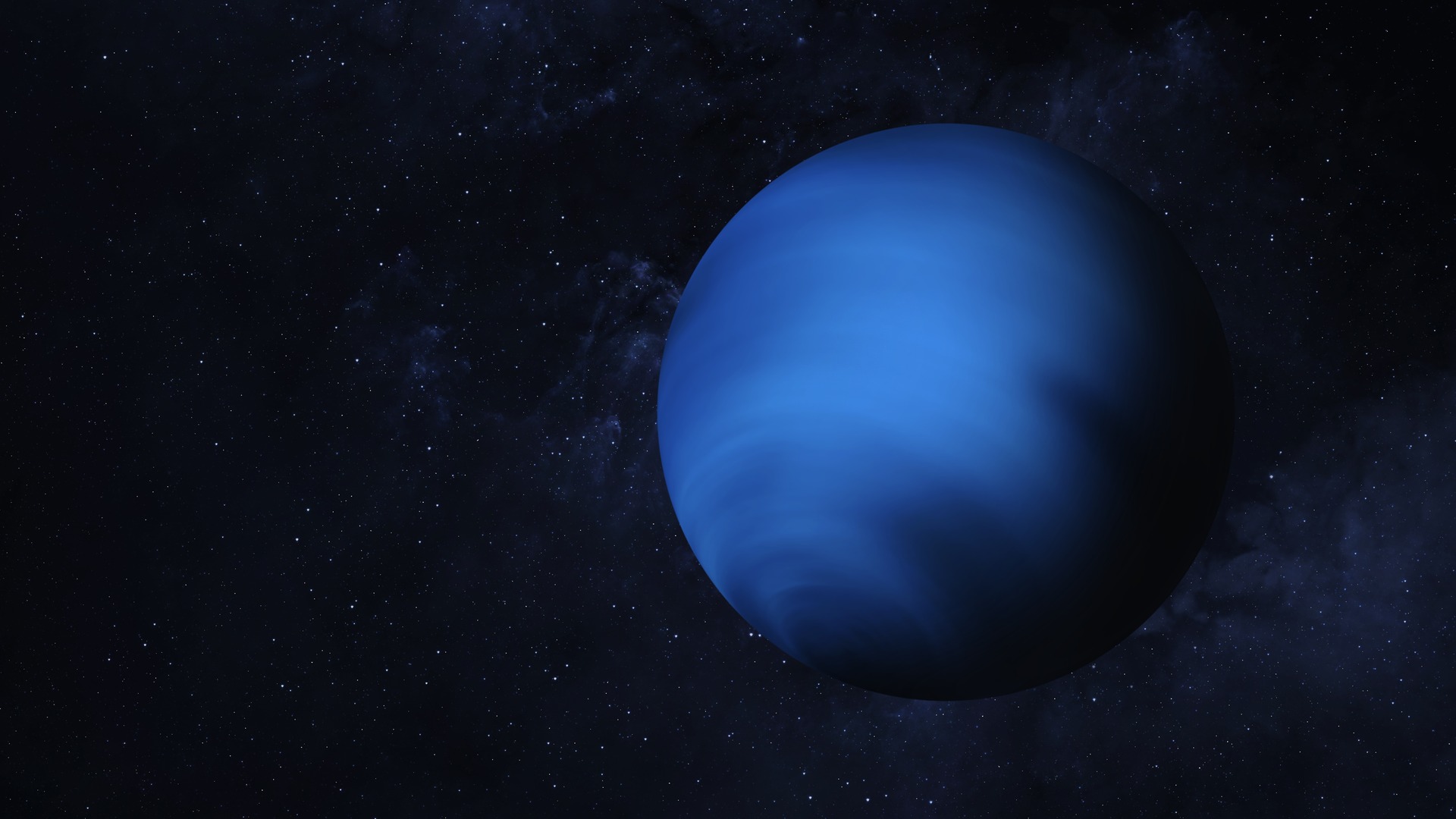 Hello There! 3 New Moons Found Orbiting Uranus And Neptune