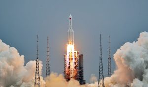 China Outlines 2024 Space Ambitions – Will They Achieve Them?