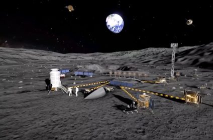 Chang'e 8 mission