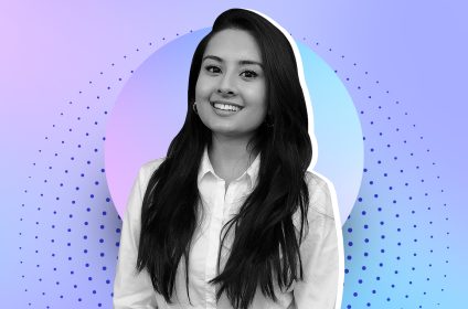 Jenna Tiwana, ispace interview