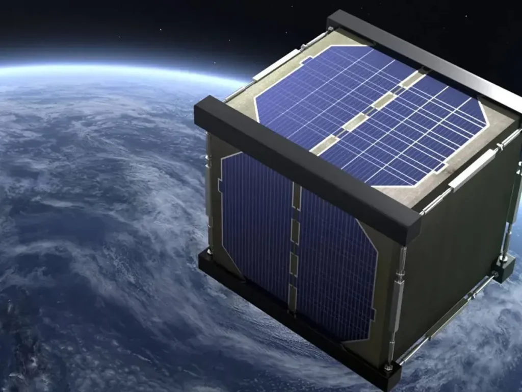 Japan Builds World’s First-Ever Wooden Satellite for Eco-Friendly Space Exploration