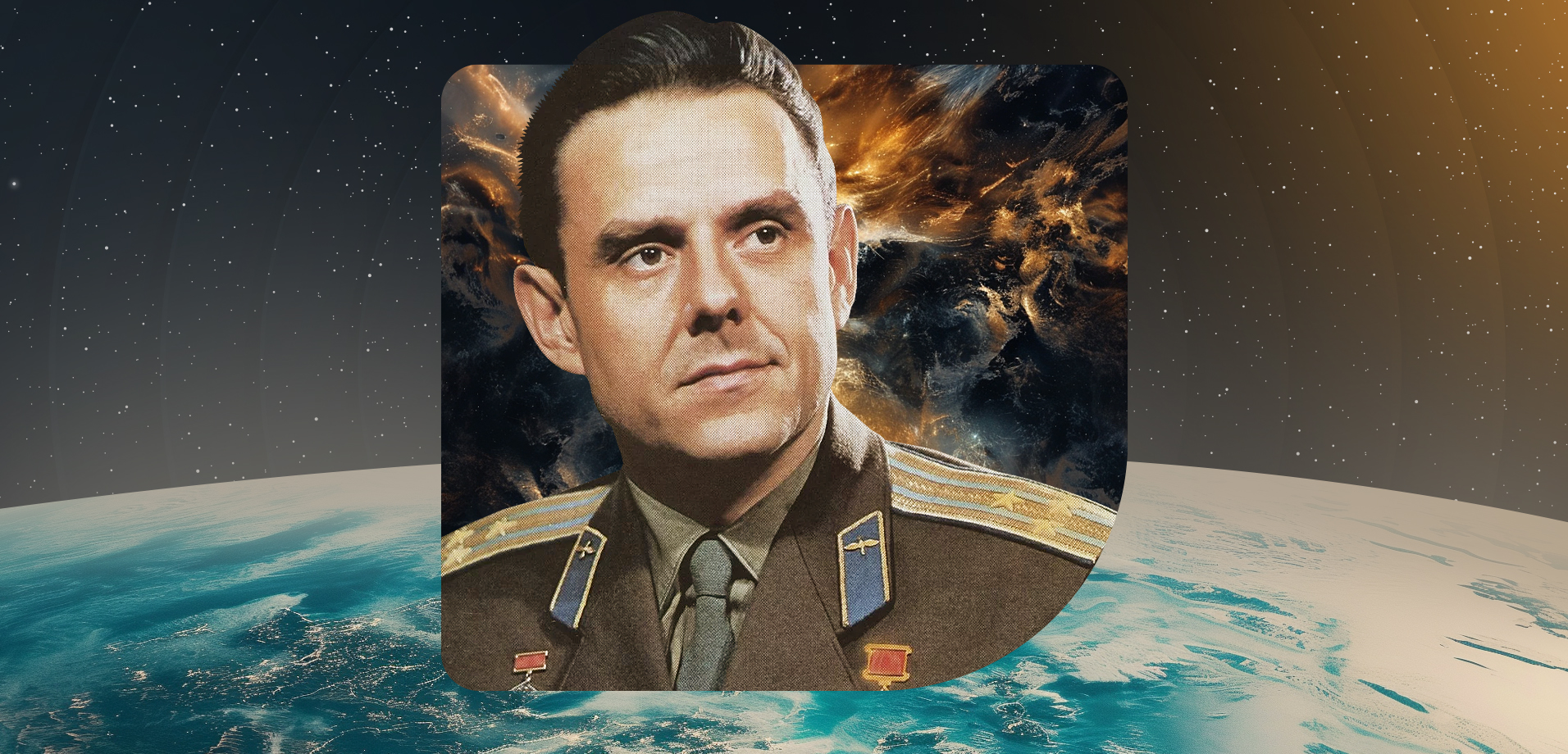 The First Person to Die in Space: The Story of Vladimir Komarov