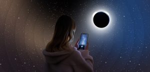 How To Take Pictures Of The Moon With iPhone? Tips With Real Examples