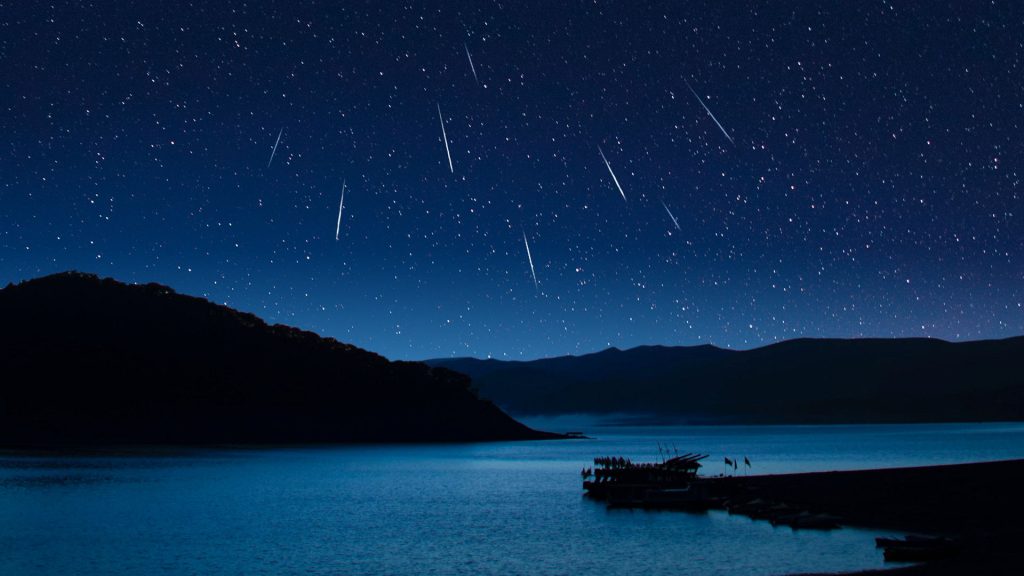 10 Mesmerizing Astronomy Events Illuminating Night Sky in March 2024