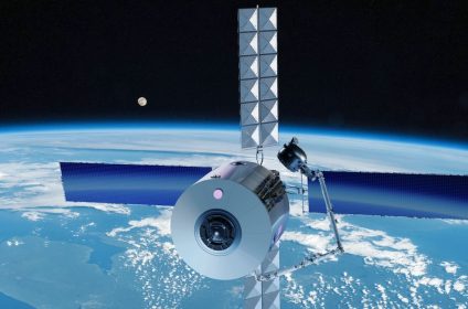 Starlab Space