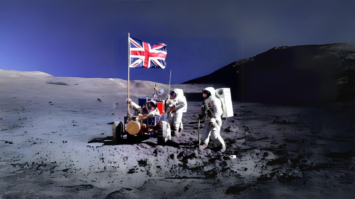 UK Manned Space Mission: A pipe dream or potential reality?