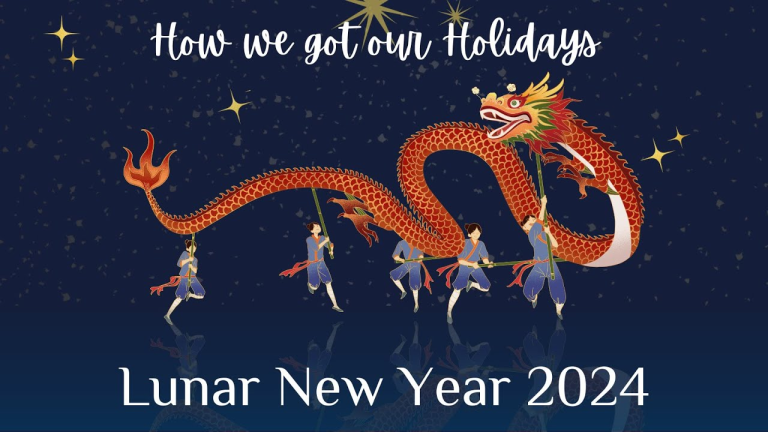 lunar new year vs chinese new year controversy