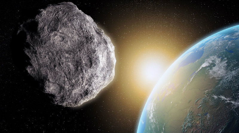 Two Potentially Dangerous Asteroids to Get Close to Earth in February: Is there any threat?