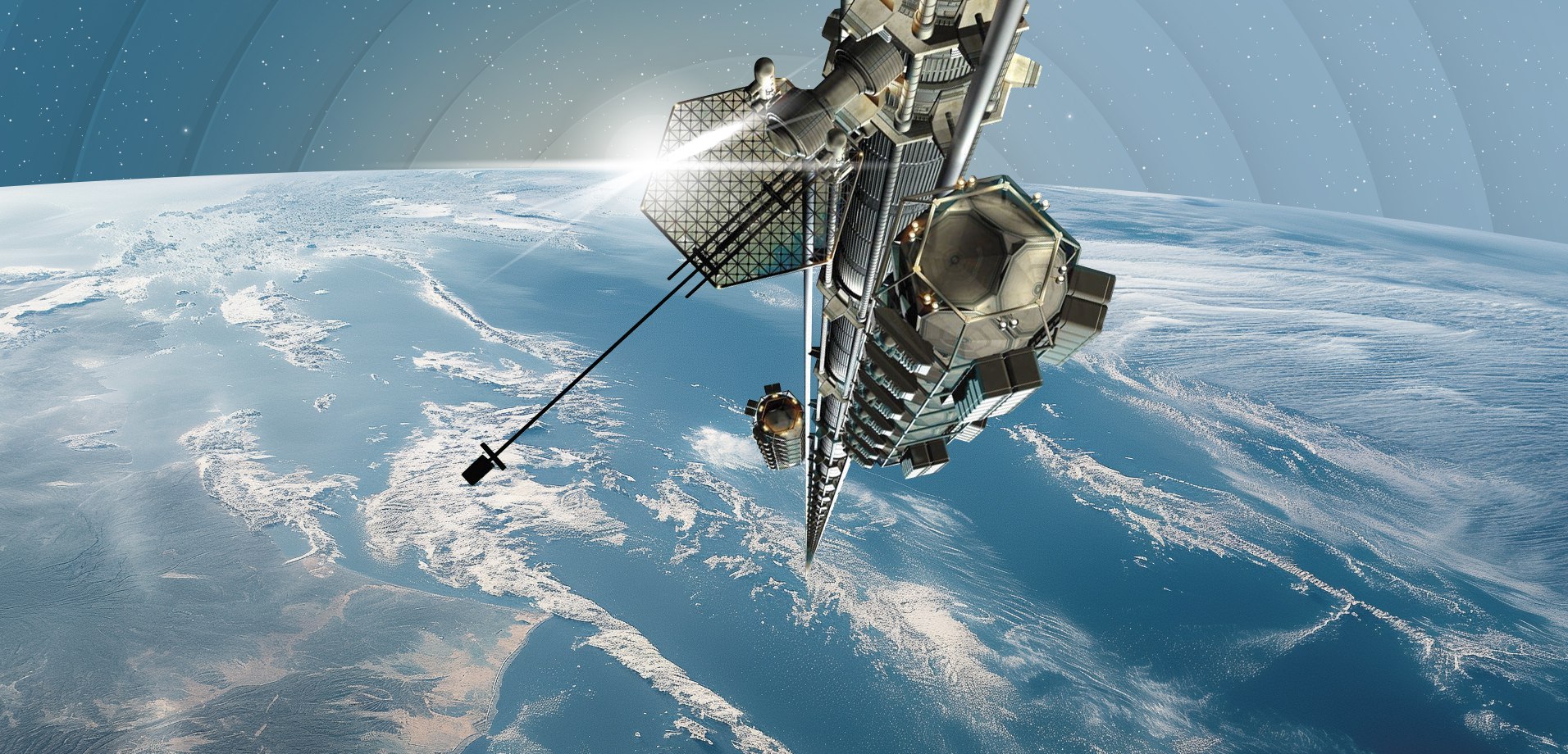Is a Space Elevator Possible? Stairway to Heaven Is Coming Soon!