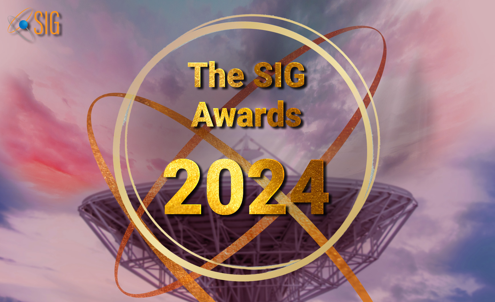 Roll Out The Red Carpet: Winners Announced For 2024 SIG Awards  