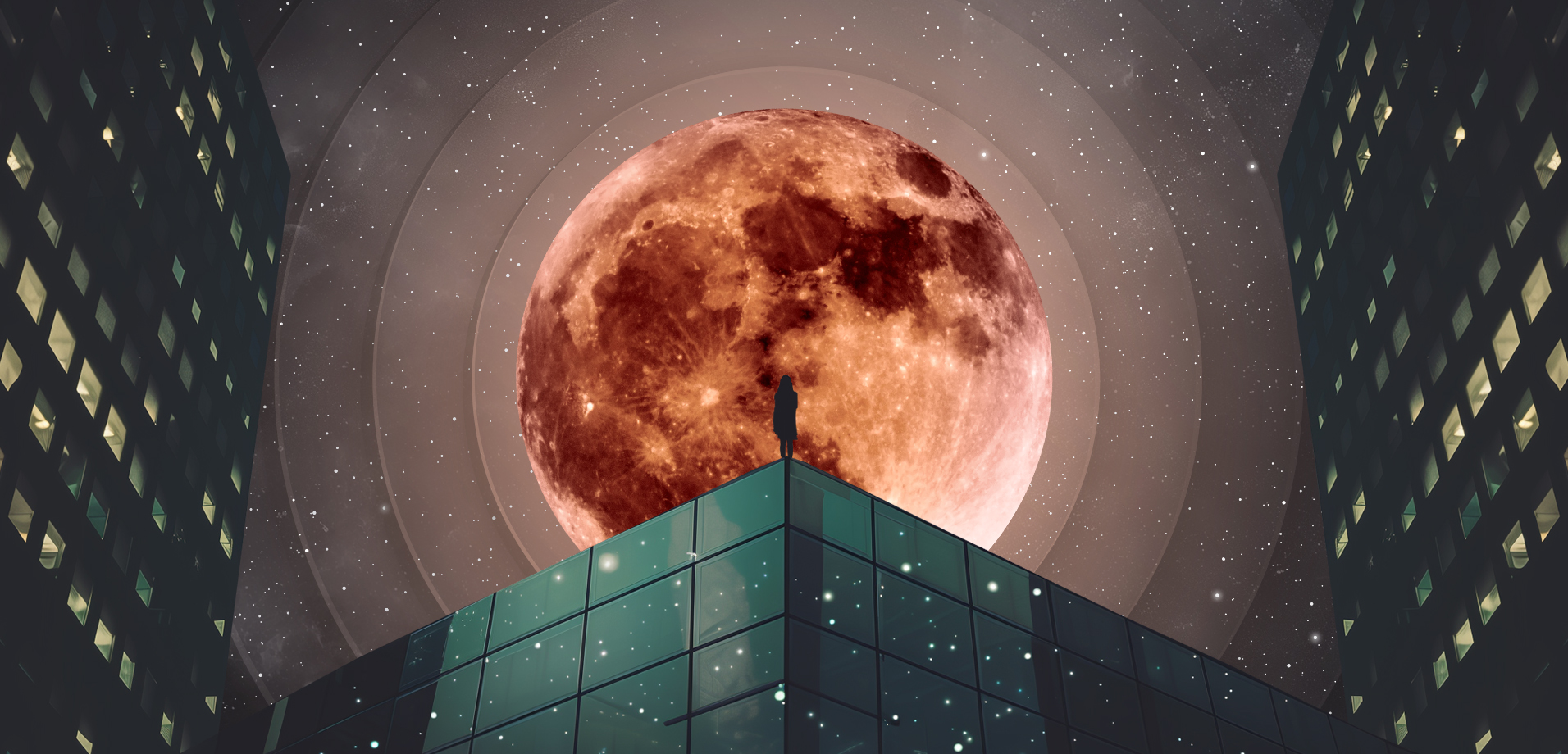 Meet the Blood Moon: Explanation, Facts, Myths, When And How to Observe 