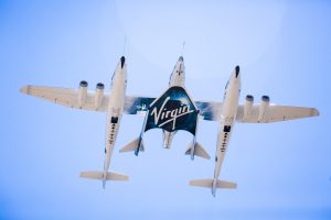 Boeing Demands Virgin Galactic Destroy Data On Failed Space Tourism Partnership