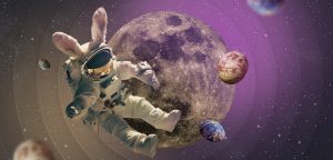 Easter And The Moon. How Does The Moon Determine Easter?