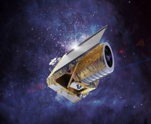 Scientists Test A New Approach To Save Euclid Space Telescope From Freezing