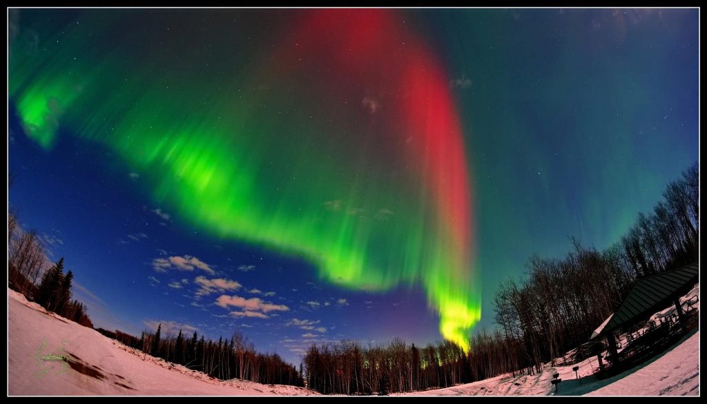 Northern Lights